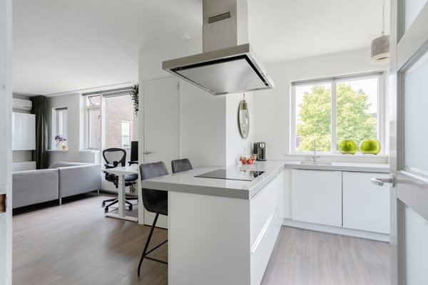 Medium property photo - Regge 30, 3068 HD Rotterdam